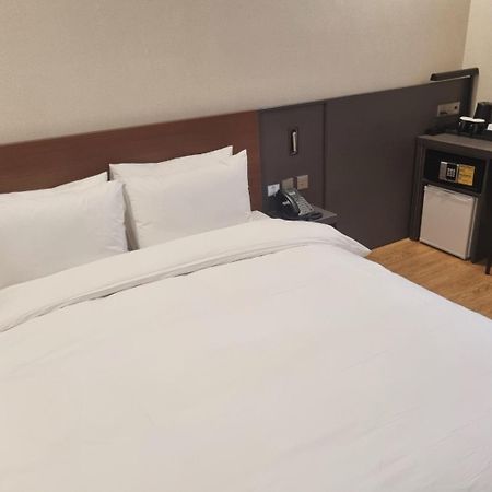 아르반 시티 호텔 부산광역시 외부 사진