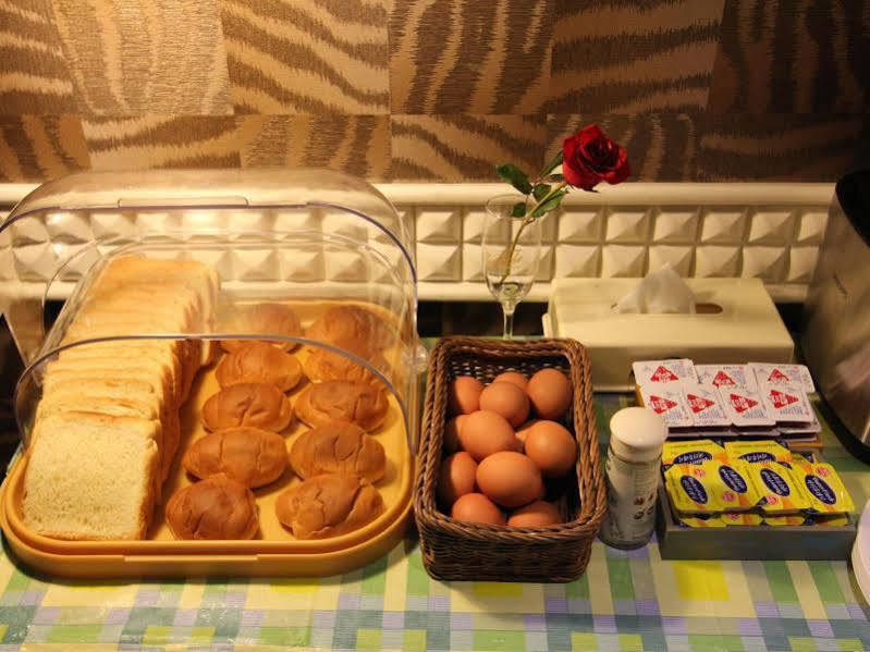 아르반 시티 호텔 부산광역시 외부 사진